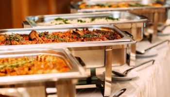 Prioridade no buffet